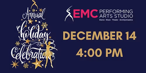 EMC Holiday Celebration