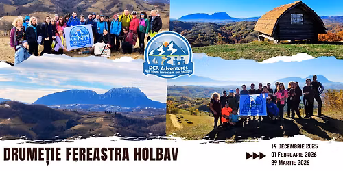 Fereastra Holbav \u0219i V\u00e2rful Cet\u0103\u021buia