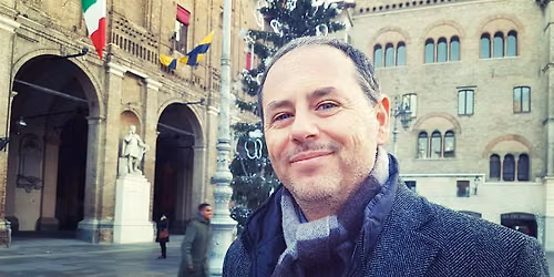 Dott. Francesco Samuele - I geni non sono il destino