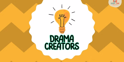 Drama Creators