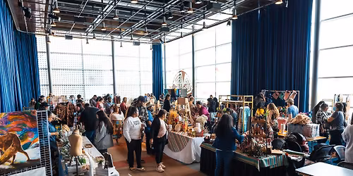 Native Holiday Market by OXDX