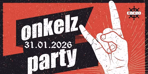 B\u00f6hse Onkelz -Party