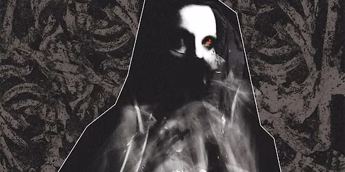 Xasthur, Temple of The Fuzz Witch, Opium Church, Tomb, Whimper