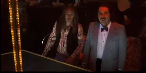 Punk Rock at Great Northern!