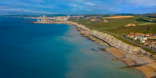 The Living Coast UNESCO Biosphere - A sustainable future for everyone