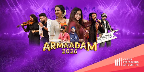 Armaadam