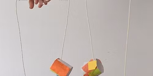 Mini Makers: Modelling