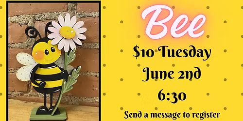 Bee