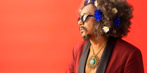 Chico C\u00e9sar in Rio de Janeiro