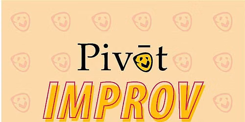 Pivot: Sham (Show + Jam)