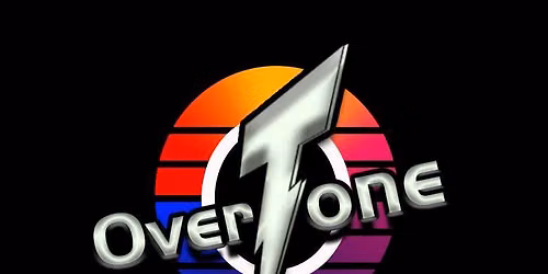 OverTone live at The Green Dragon