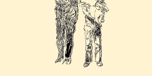 Simon Joyner and David Nance