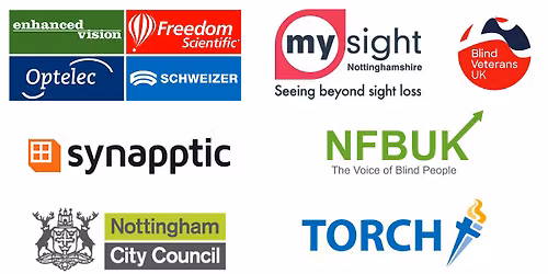 VisionZone - Nottingham