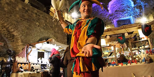 Castello di Limatola