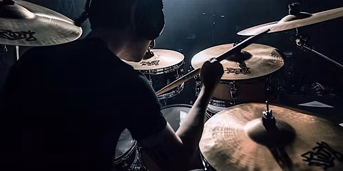 My Chemical Romance Tour - Anfield - Secure Manned Parking 800 metres away