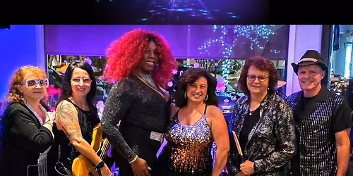 Disco DIVAS at Paramus Summer Concert Series