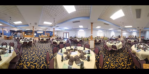 Three Rivers Annual Banquet