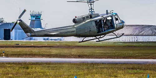 Stuart Air Show 2026