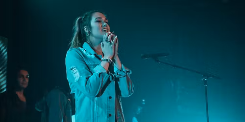 Sadie Robertson at Dothan Civic Center