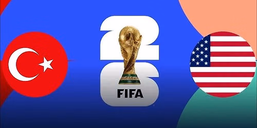 World Cup Watch Party! Part 3!