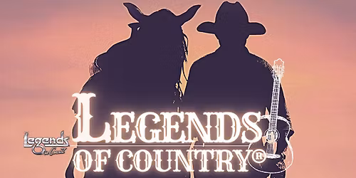 Legends of Country with Trisha Yearwood
