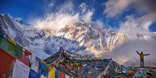 PLZE\u0147 \/ Pavel Svoboda: Nep\u00e1l \u2013 zimn\u00ed romance