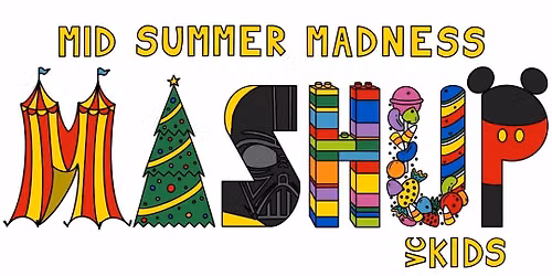 VCC Mid-Summer Madness (VBS) 