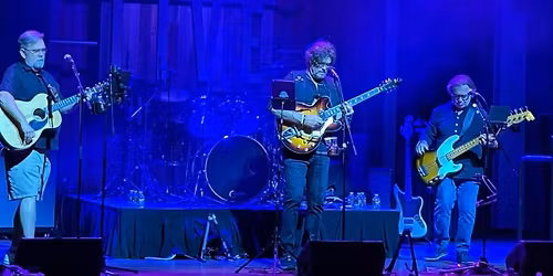 Thrown Together Live at Four Winds NB