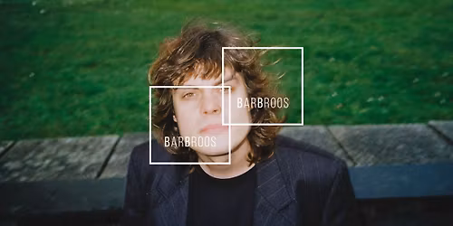 Lisette \/\/ BarBroos