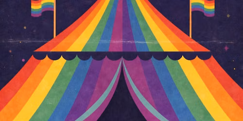 Queertauqua: A Series of Unmentionable Acts