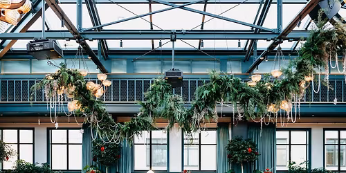 Anthology Event Holiday Brunch