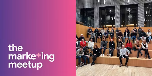 The Marketing Meetup IRL: Norwich