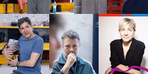 Corpovocemozione\/La Scaletta