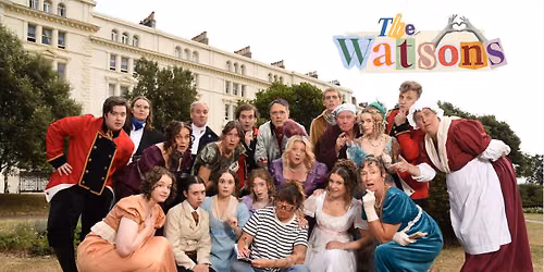 The Watsons