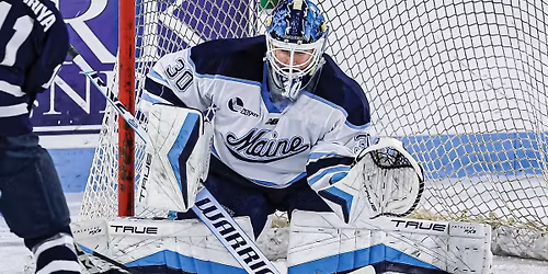 UMass Lowell River Hawks vs. Maine Black Bears