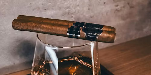 Exclusive Gentlemen\u2019s Networking & Whiskey Experience (FMOS)