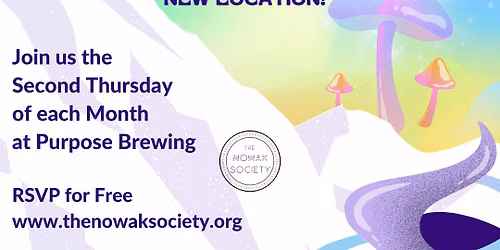 Psychedelic Professionals Social Hour: Fort Collins