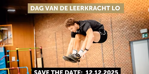DAG VAN DE LEERKRACHT LO