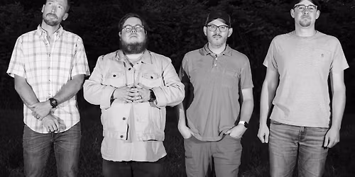 Rare Fiction LIVE! @ Squabble State in Bristol, TN