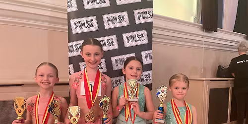 Lyrical Competition - 15th November 2025