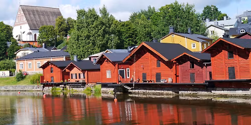 Porvoon kaikkien rotujen koiran\u00e4yttely 2026