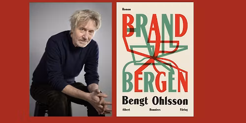 F\u00f6rfattarsamtal med Bengt Ohlsson