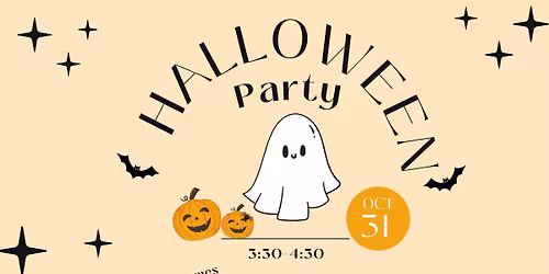 Halloween Party