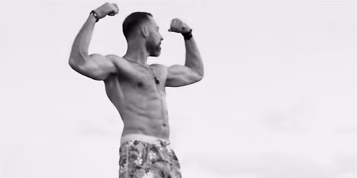 A-GAME Sunrise Beach Fitness (Boca Raton)
