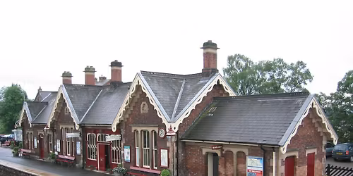 Ormside, Appleby West, and Long Marton Memory Bank