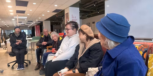 Wellington Central Coffee Hub