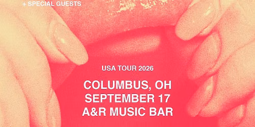 SWMRS \/\/ DRIVE NORTH 10 YEAR ANNIVERSARY