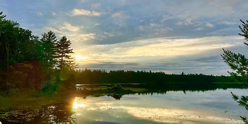 Trailhead Series: Base Camp