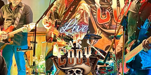 AK CODY AND THE WICKED NORTHMEN LIVE AT J & R\u2019S INDIAN HEAD PUB!