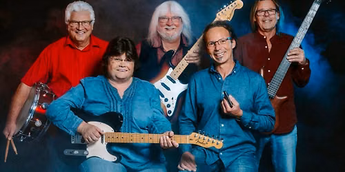 Uli & The Frogs im Abraxas